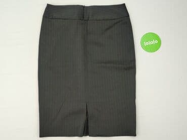 spódnica trapezowa reserved: Spódnica damska, rozmiar M — 3