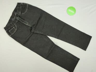 leginsy c a: Legginsy Eleganckie damskie, rozmiar S — 3