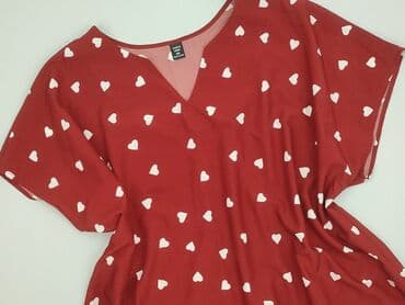 Shein Curve, Women's blouse, size XL (EU 42)