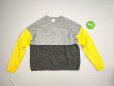 sweter f: Sinsay, Sweter damski, rozmiar XL — 2