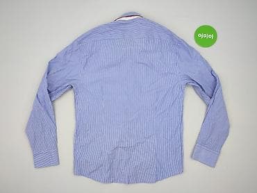 Ubrania męskie: Koszulа dla mężczyzn, rozmiar M — 3