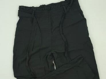 Zara, Material trousers for women, M