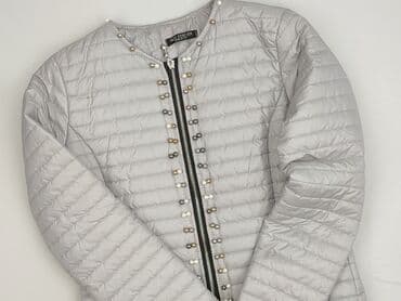 Куртка демісезонна жіноча, розмір M
