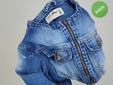 poland jackets: House of Denim, Kurtka jeansowa damska, rozmiar S — 4