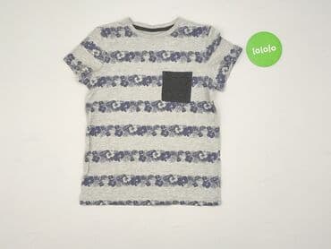 koszulka z gołębiem allegro: T-shirt, Inextenso, 10 years, 134-140 cm, condition - Very good — 2