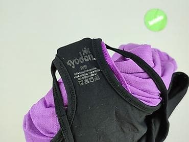 joggers: Top damski, rozmiar S — 5