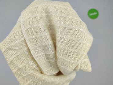 basic t shirty oversized: Women`s sweater, size S (EU 36) — 4