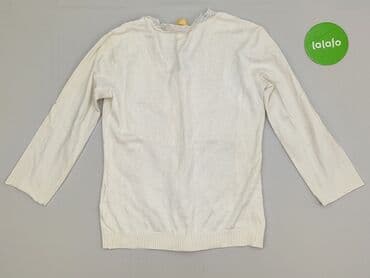 zapięcie do stroju kąpielowego: BIBA, Kardigan damski, rozmiar S — 3