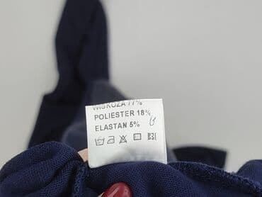 sukienka dla matki weselnej plus size: Sukienka damska, rozmiar XL — 5