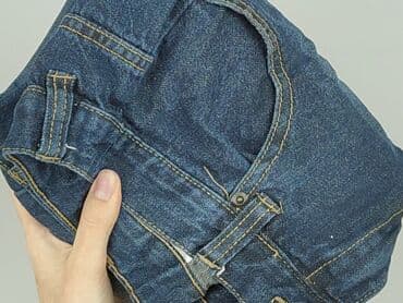 replay ubrania: Spodnie jeansowe, F&F, 14 lat, 164, stan - Idealny — 7