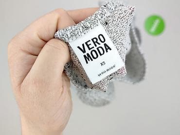 bluzki modbis: Vero Moda, Bluzka damska, rozmiar XS — 4