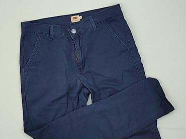 katana levis: Levi’s, Spodnie materiałowe damskie, rozmiar XS — 1