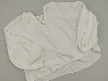 h m dzwony: H&M, Bluzka damska, rozmiar XL — 1