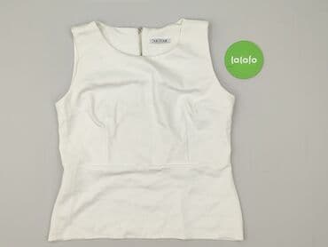 mohito bezrękawnik: QUIOSQUE, T-shirt damski, rozmiar M — 2