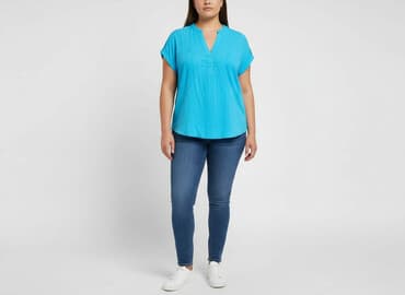 tommy hilfiger t shirty xl: Vero Moda, Bluzka damska, rozmiar XL — 6