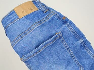 spodenki reckless: Gina Tricot, Szorty damskie, rozmiar M — 6