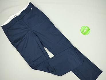 garnitur damski cropp: Orsay, Spodnie materiałowe damskie, rozmiar XL — 2