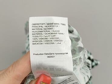 tunika plus size: Gina Laura, Bluzka damska, rozmiar XL — 5