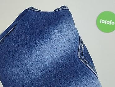 reserved denim: Jeans for women, size M — 6