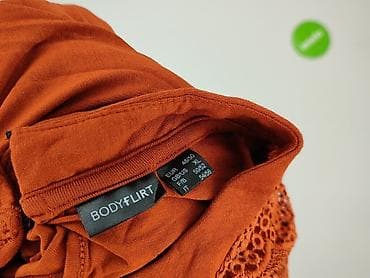bluza yfl: Bodyflirt, Bluzka damska, rozmiar XL — 5
