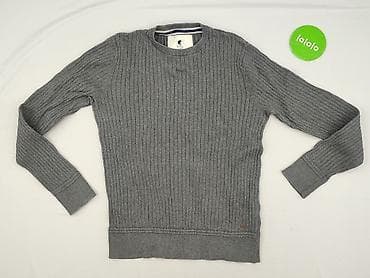 sweter tommy hilfiger: Soulcal & Co, Sweter damski, rozmiar M — 2