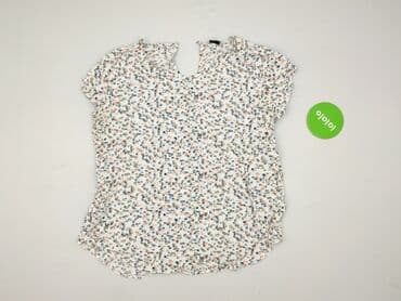 bytom biala koszula: UP2Fashion, Bluzka damska, rozmiar XL — 2