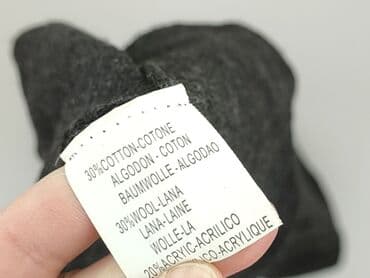 wełniane sukienki: Sukienka damska, rozmiar S — 5