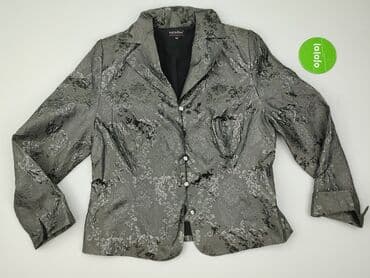 klapki hernes: Marynarka damska, rozmiar 3XL — 2