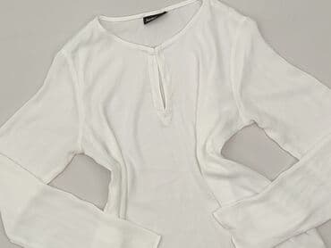 bluzki pod marynarkę plus size: Janina, Bluzka damska, rozmiar XS — 1
