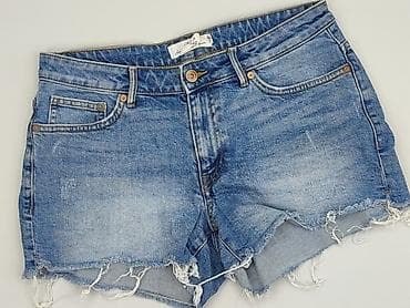 H&M L.O.G.G., Shorts for women, size M — 1