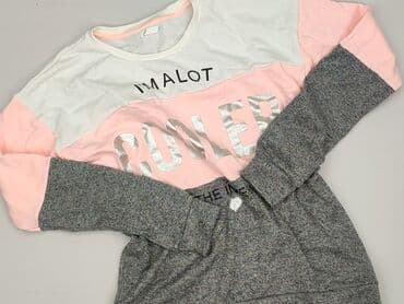 Sweatshirt, Pepco, 14 years, 158-164 cm, condition - Very good