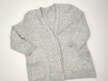 Kardigany: Kardigan damski, rozmiar 6XL