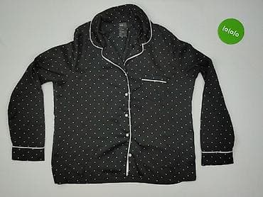 piżama gucci: H&M, Koszula nocna damska, rozmiar M — 2