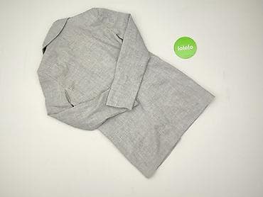 klapki wolski: Sinsay, Marynarka damska, rozmiar XS — 3