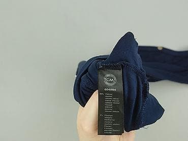 Tchibo, Bluzka damska, rozmiar 4XL — 4