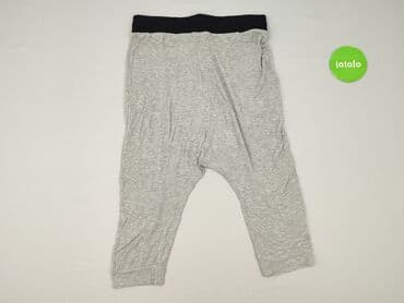 lidl piżama: Terranova, Legginsy Krótkie damskie, rozmiar S — 3
