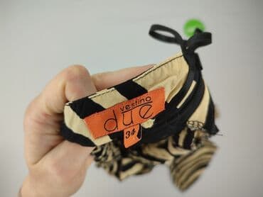 kombinezon z frędzlami zara: Vestino, Kombinezon damski, rozmiar XS — 4