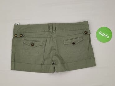 oversized t shirty basic: Topshop, Shorts for women, size XL (EU 42) — 3