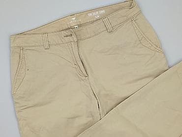 hermes crocs: Tom Tailor, Chinosy dla mężczyzn, rozmiar XL — 1