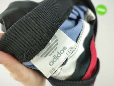 дублянка жіноча польща: Adidas, Kurtka przejściowa damska, rozmiar M — 5