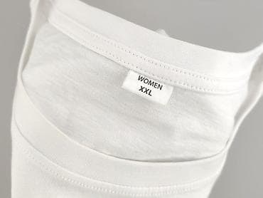 jean pascal t shirt: T-shirt damski, rozmiar 2XL — 4