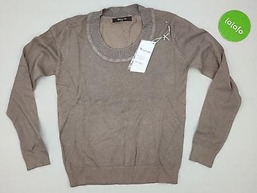 bomber: Sweter damski, rozmiar XL — 2