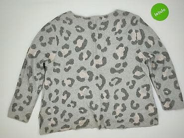 zyrafa h: Tchibo, Sweter damski, rozmiar 3XL — 4