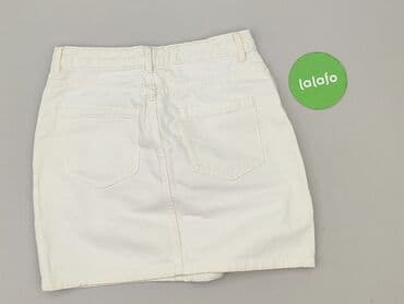 cropp spódnice jeansowe: Cropp, Spódnica damska, rozmiar S — 3