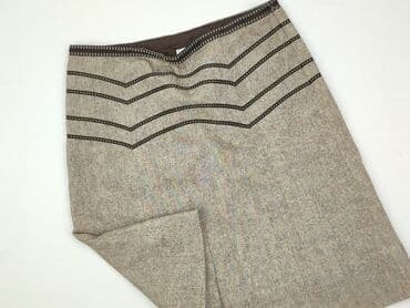 długie letnie spódnice allegro: Oasis, Women`s skirt, size M (EU 38) — 1