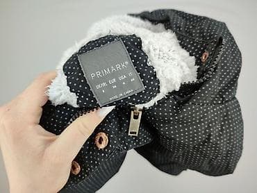 bomberki reserved: Primark, Parka damska, rozmiar S — 4