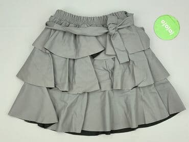 legginsy z marszczeniem na pupie allegro: Spódnica damska, S — 2