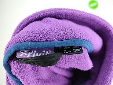 fleeces womens: Crivit, Polar damski, rozmiar S — 4