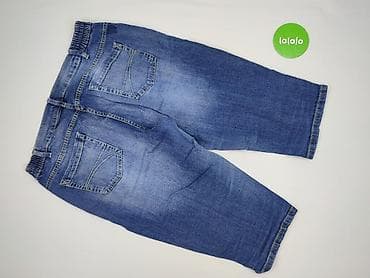 trampki ara: Giada, Spodnie 3/4 damskie, rozmiar L — 3