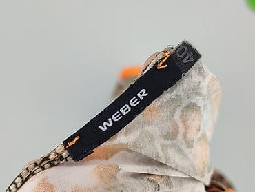 latynki: Weber, Sukienka damska, rozmiar L — 4